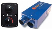 Propex Heatsource HS2000 V1 Heater Unit + Single Outlet Vehicle Kit